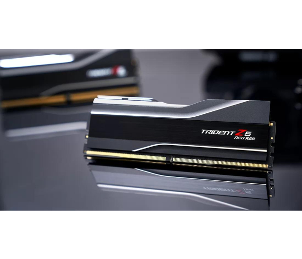 G.SKILL 32GB (2x16GB) 6000 CL36 Trident Neo AMD RGB - 1311217 - zdjęcie 4